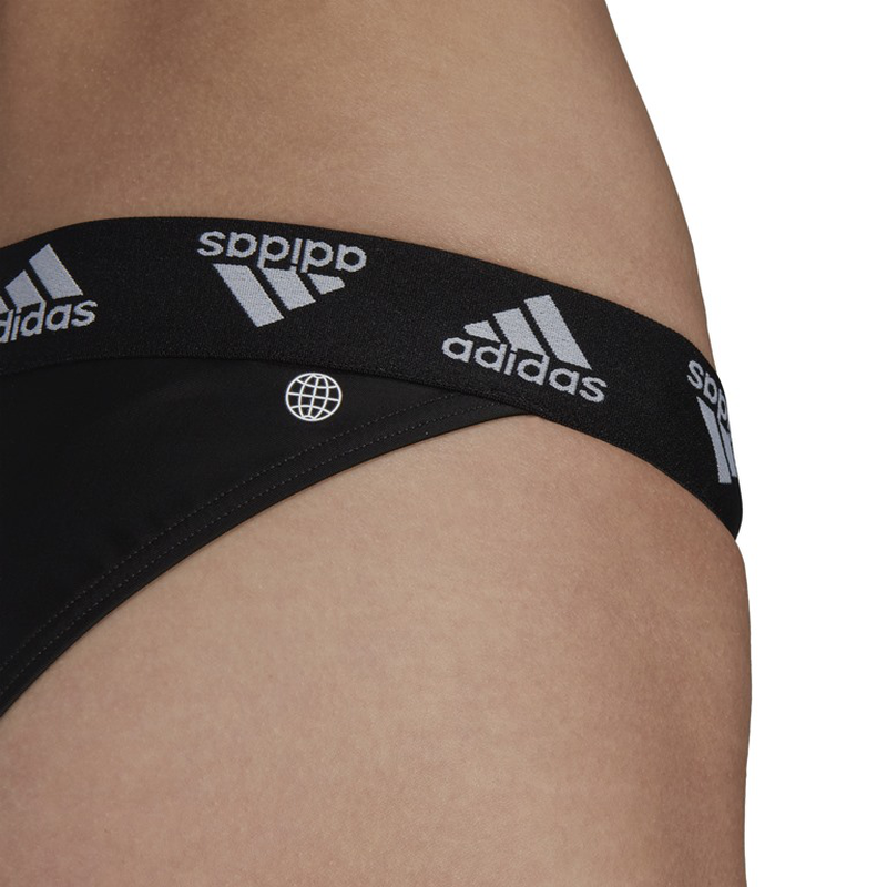 Adidas triangle bikini-null