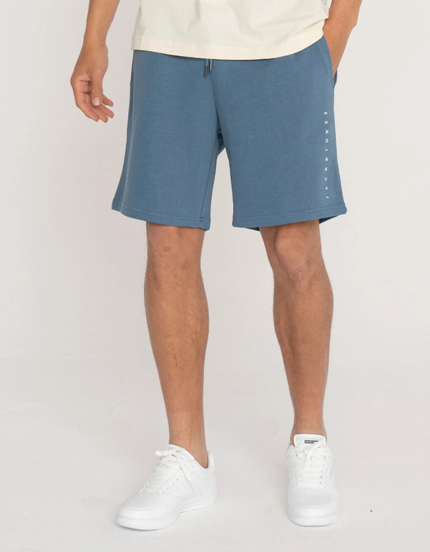 Jackjones jpstgordon star jj sweat shorts srt sn-null
