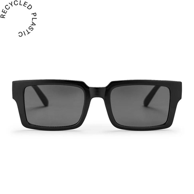 Stellar sunglasses 45mm, Black, medium