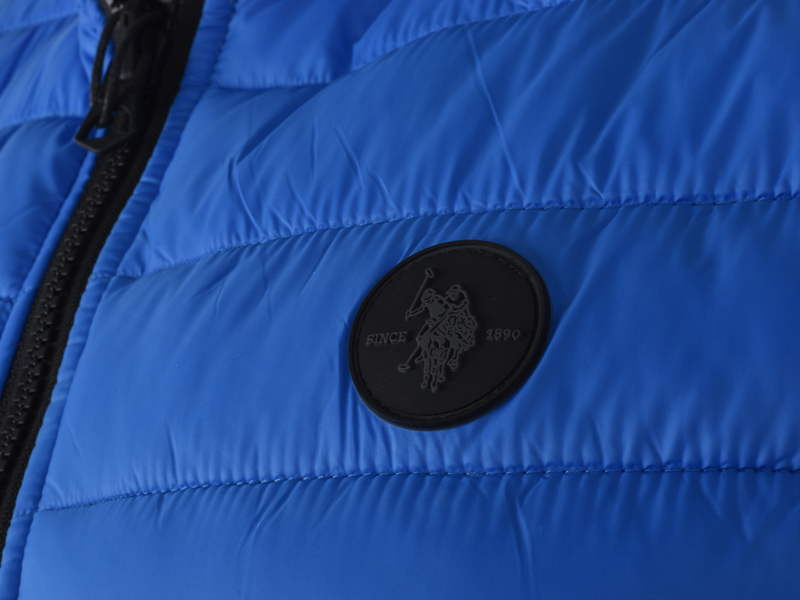 Product image: U.s. Polo assn vest reversible-null