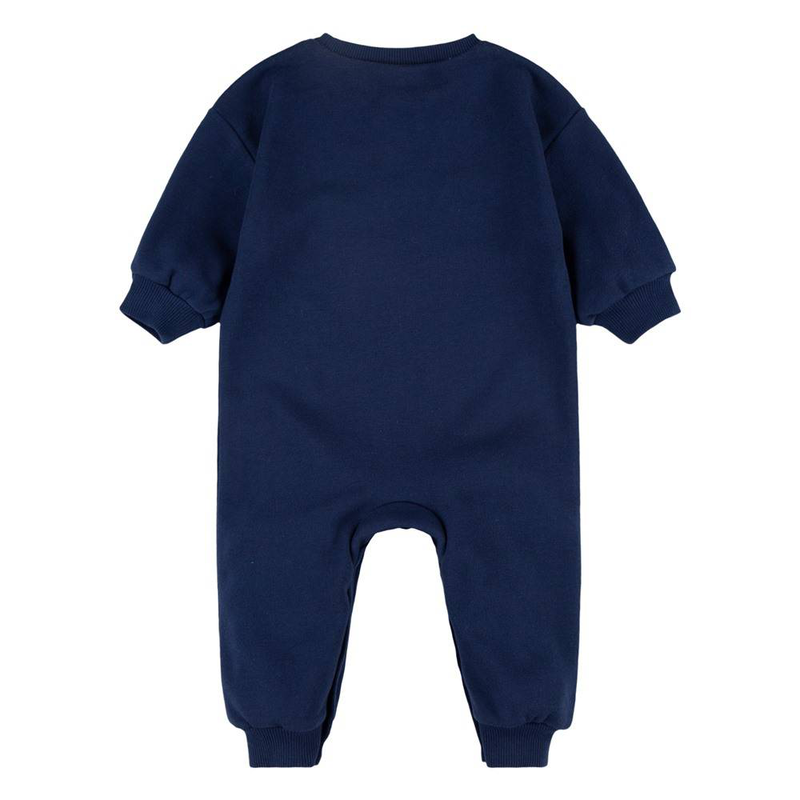 Nike sportswear infant art of play icon romper image number null