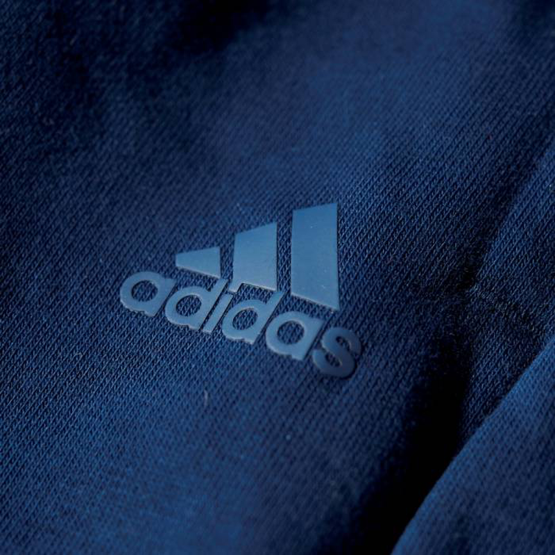 Essentials cuffed pant close hem-null