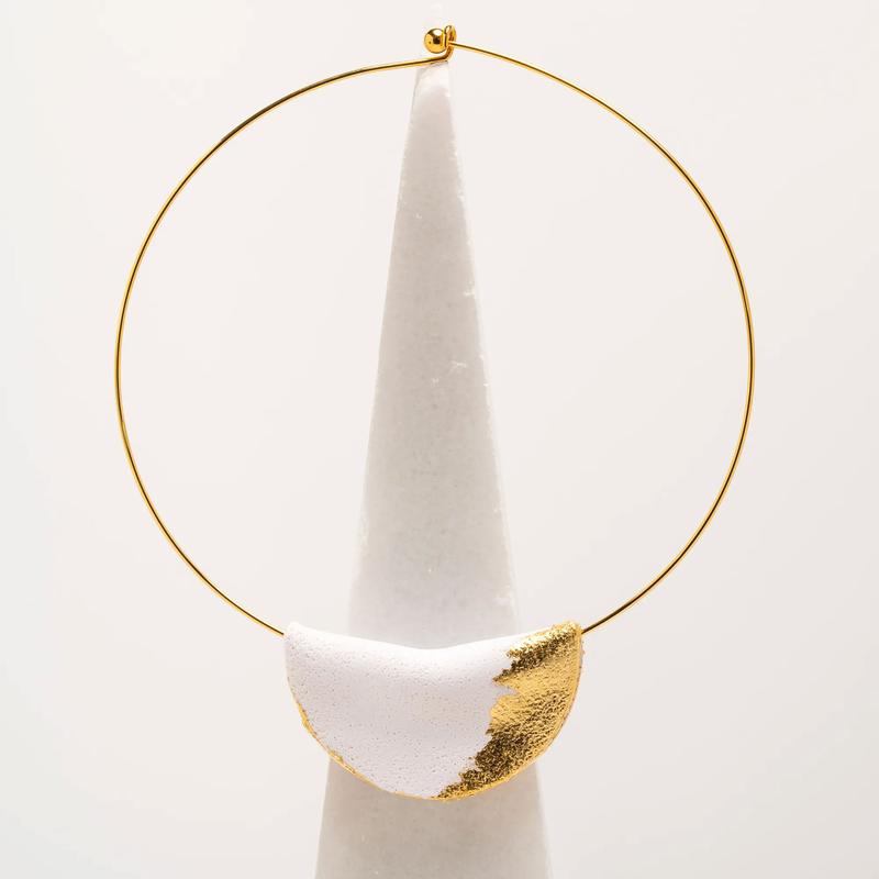 Fortune necklace-null