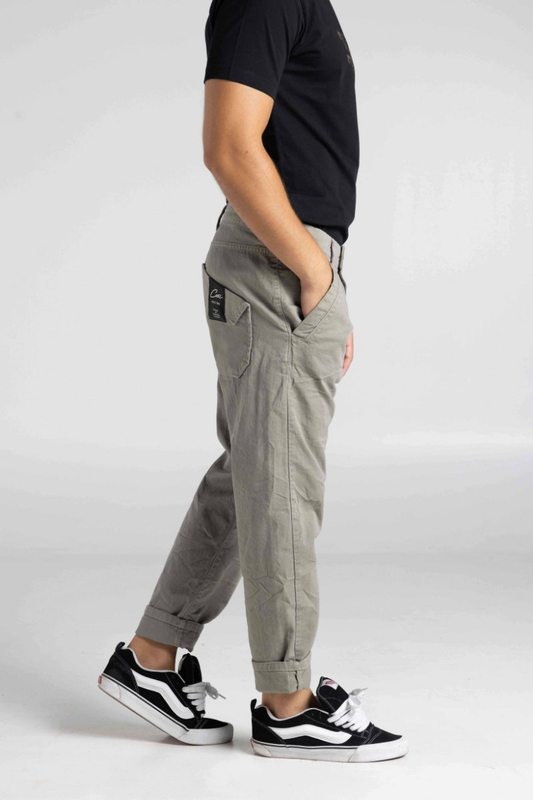 Casual trousers gatto 80-null