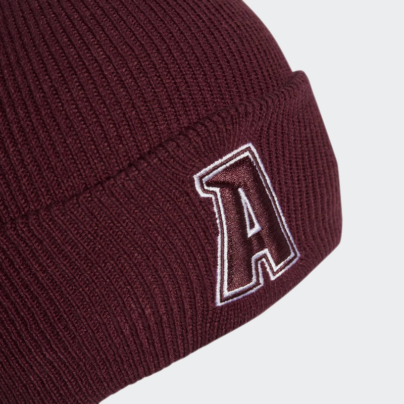 Beanie cuff var-null
