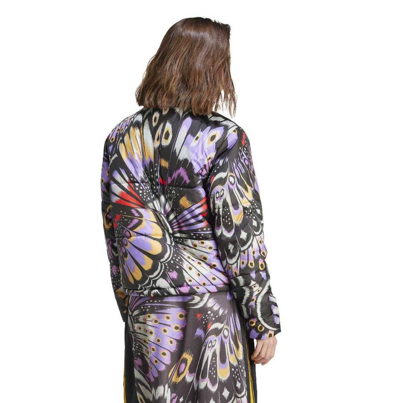 Farm padded jacket-null