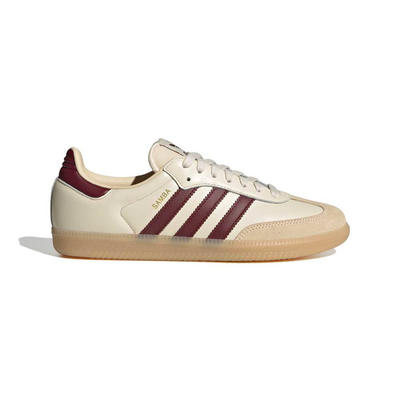 Adidas samba og, White, medium