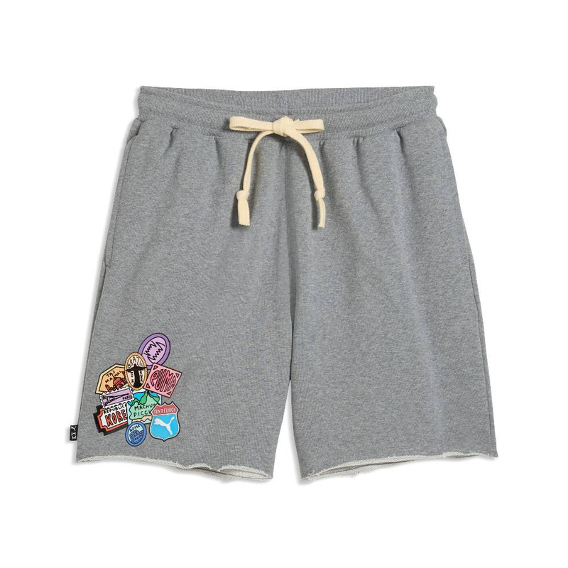The atw dylan terry short-null