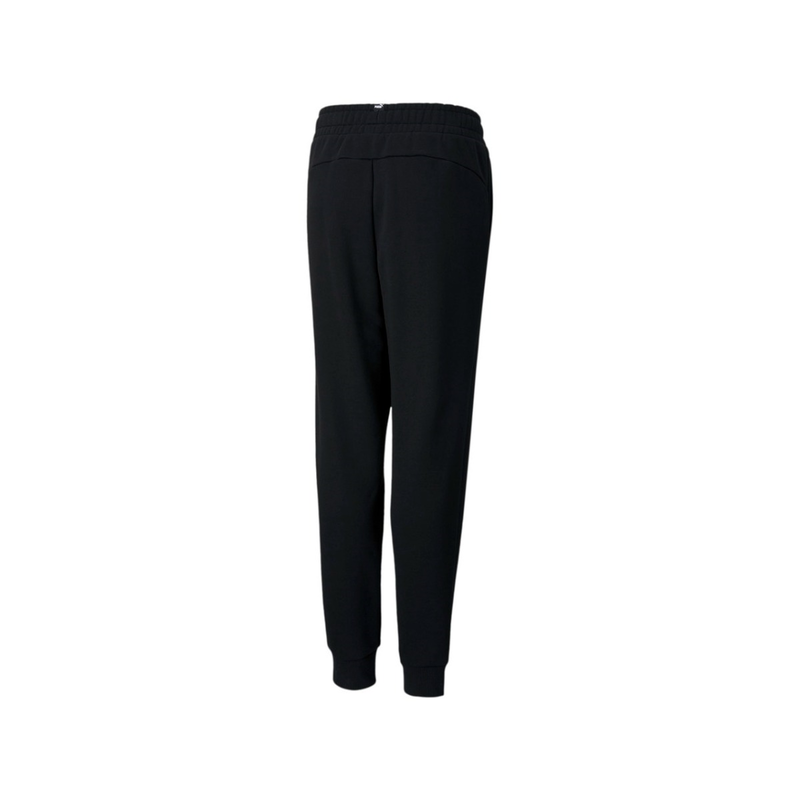 Product image: Puma essentials logo youth pants-null