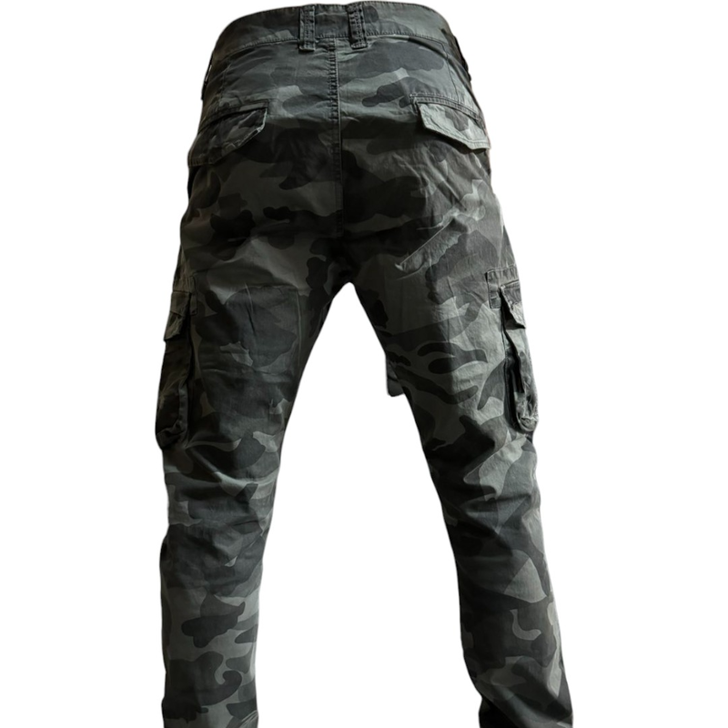 Pants variant cargo #6906-null