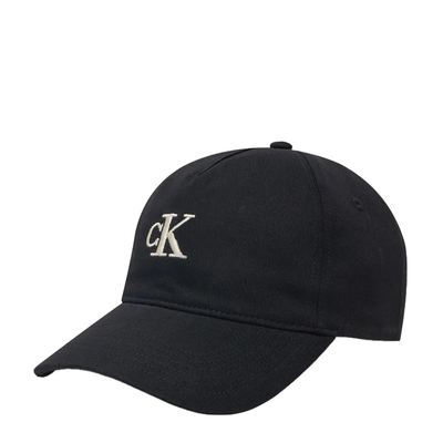 Calvin Klein καπέλο, Black, medium