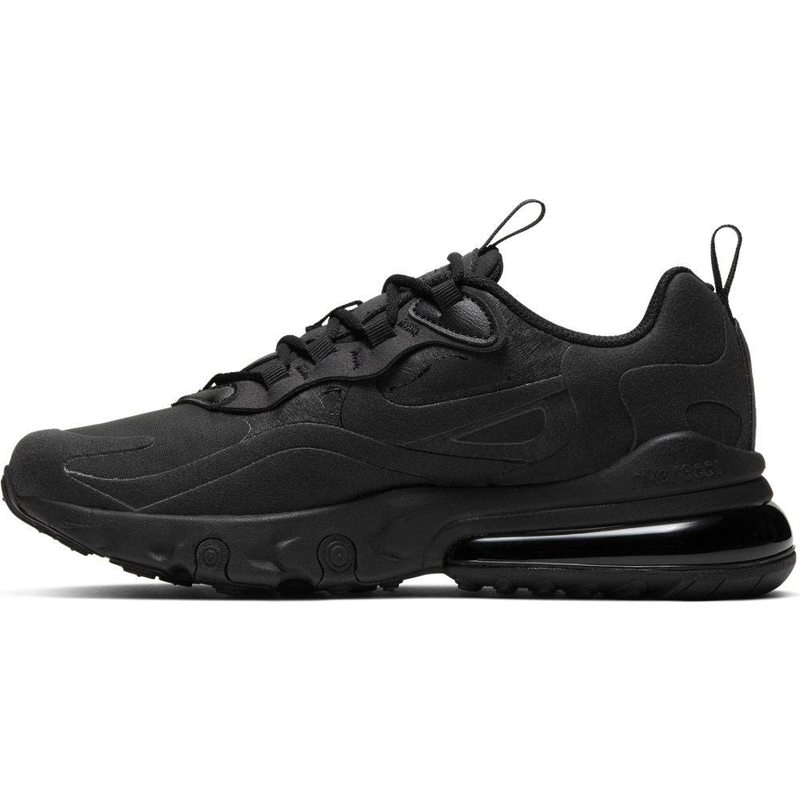 Nike Air max 270 react junior gs shoes image number null
