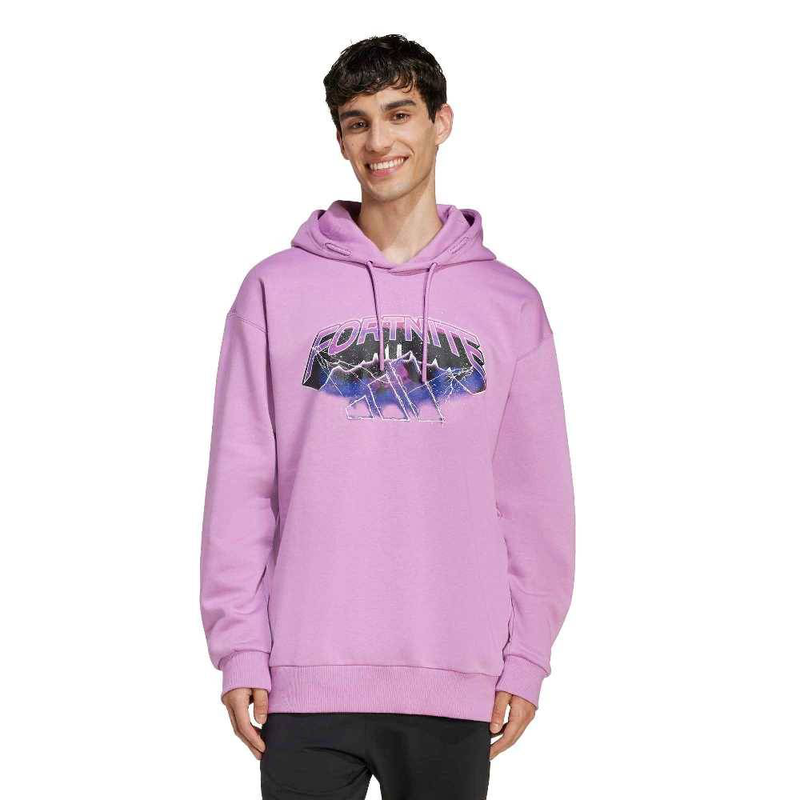 Men fortnite hoodie-null