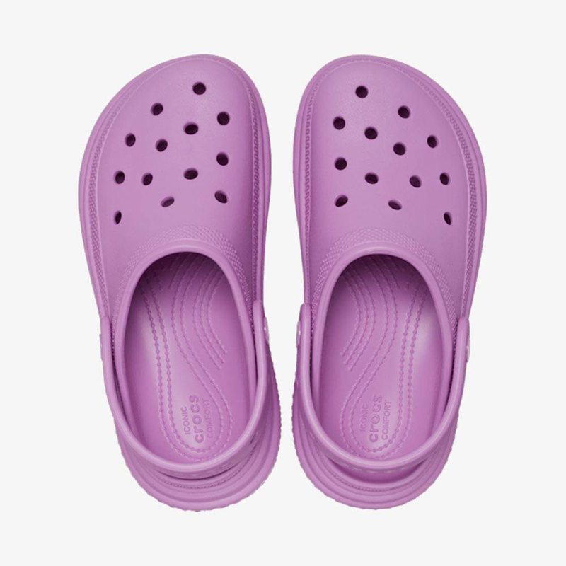 Stomp clog-null