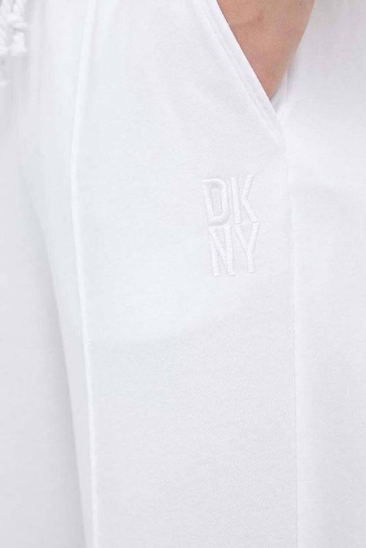 Product image: Logo straight leg trousers-null