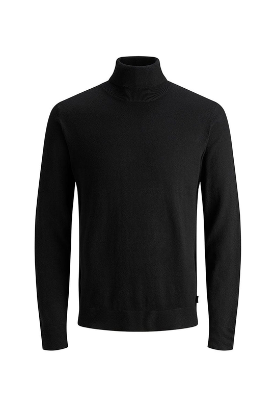 Jack and jones emil knit roll neck image number null
