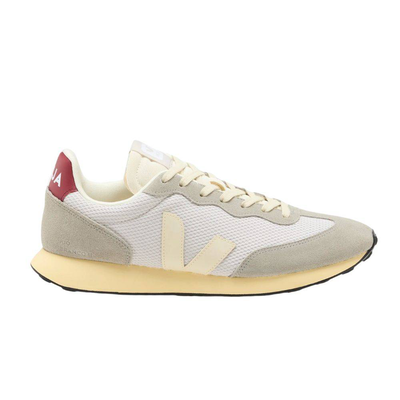 Veja rio blanco II alveomesh, Light Grey, medium