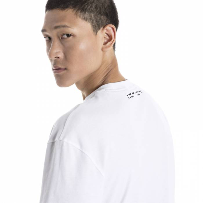 Mens epoch t-shirt-null