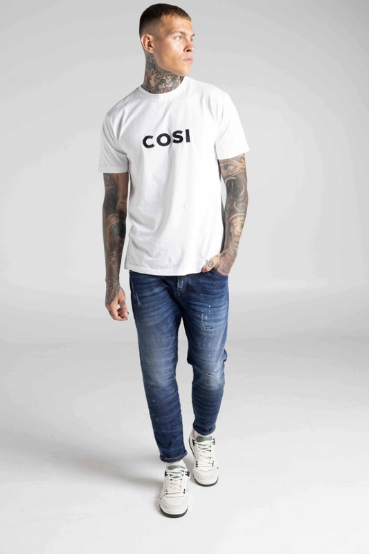 Trousers jeans appio 4 image number null