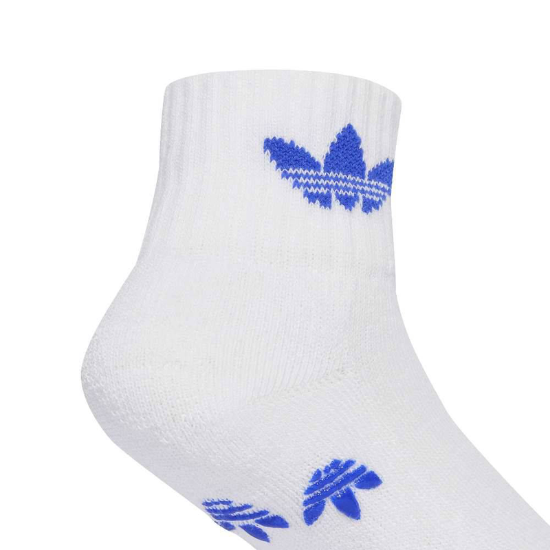 Adidas ant slip sock-null
