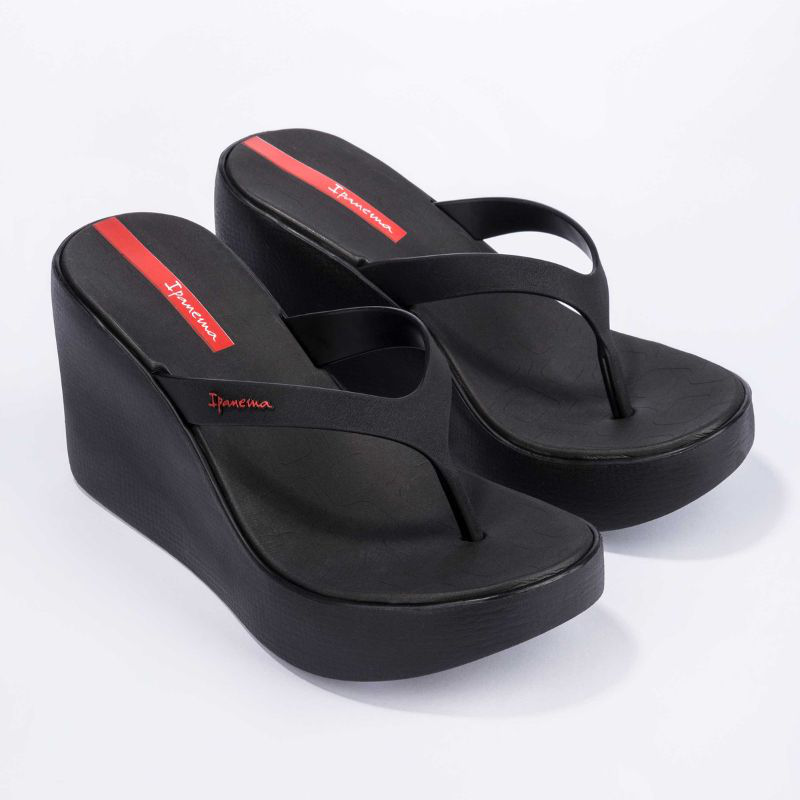 Ipanema ladies slippers image number null