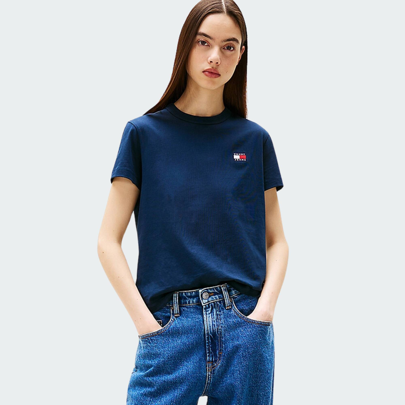 Product image: Regular badge tee-null