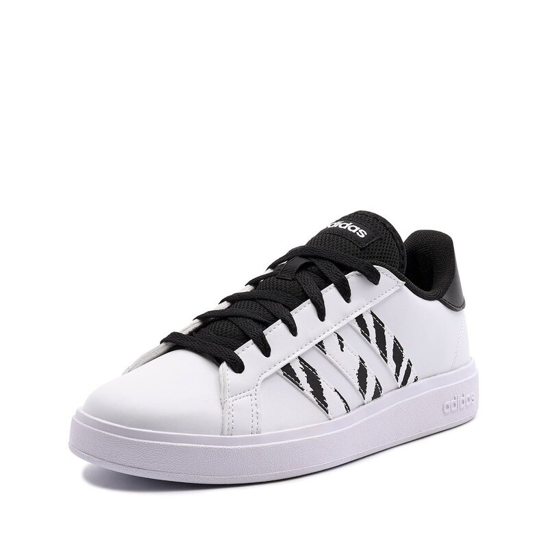 Adidas women grand court base 2 image number null