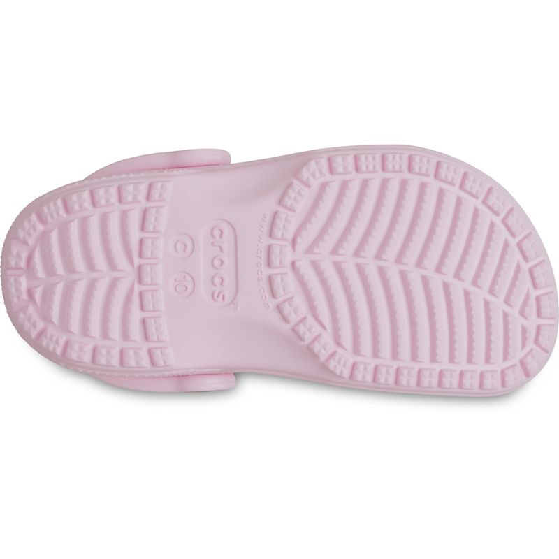 Product image: Crocs toddler classic clog 206990-null