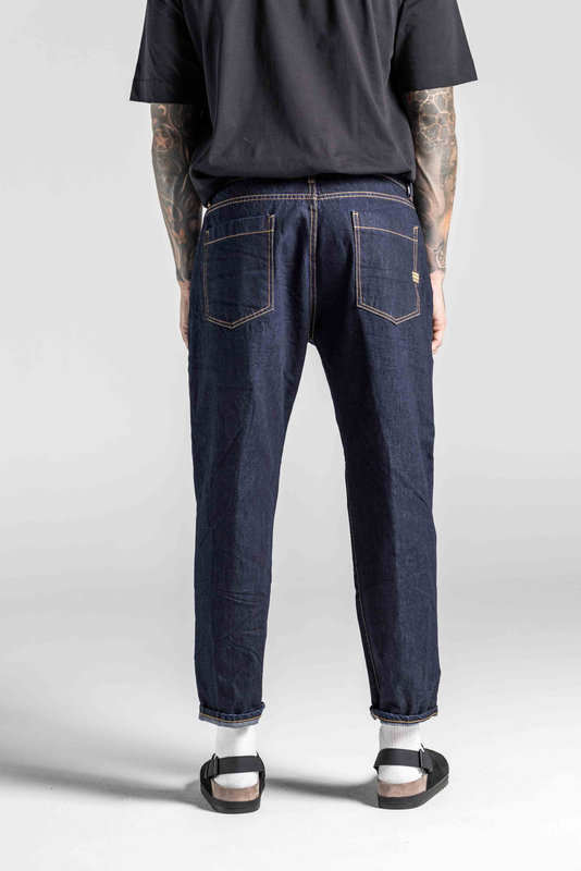 Cosi matto jeans-null