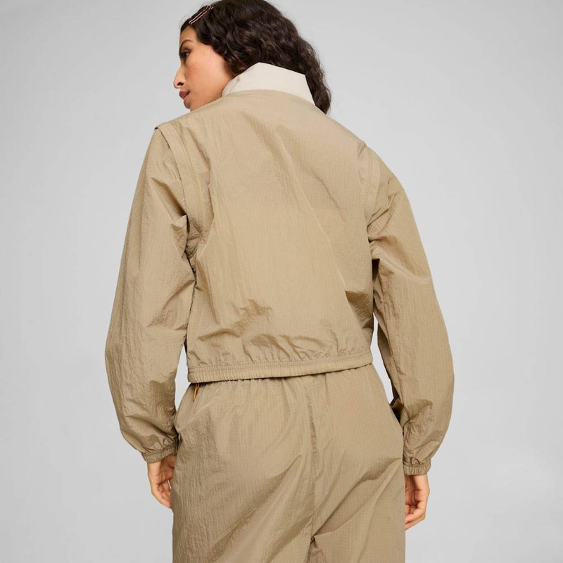 Dare to modular jacket-null