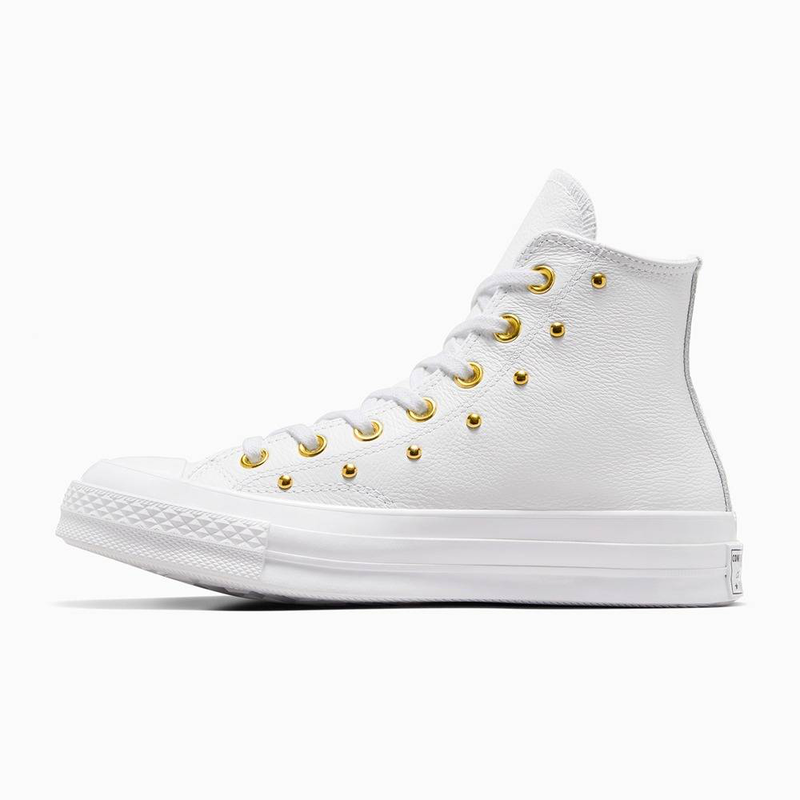 Product image: Chuck 70 star studded leather-null
