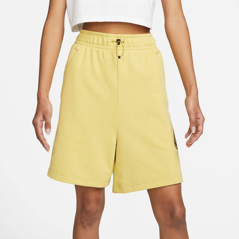 Sportswear ws swoosh hybrid short image number null