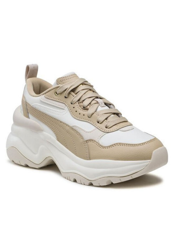 Product image: Puma cilia wedge sneakers women 04-null