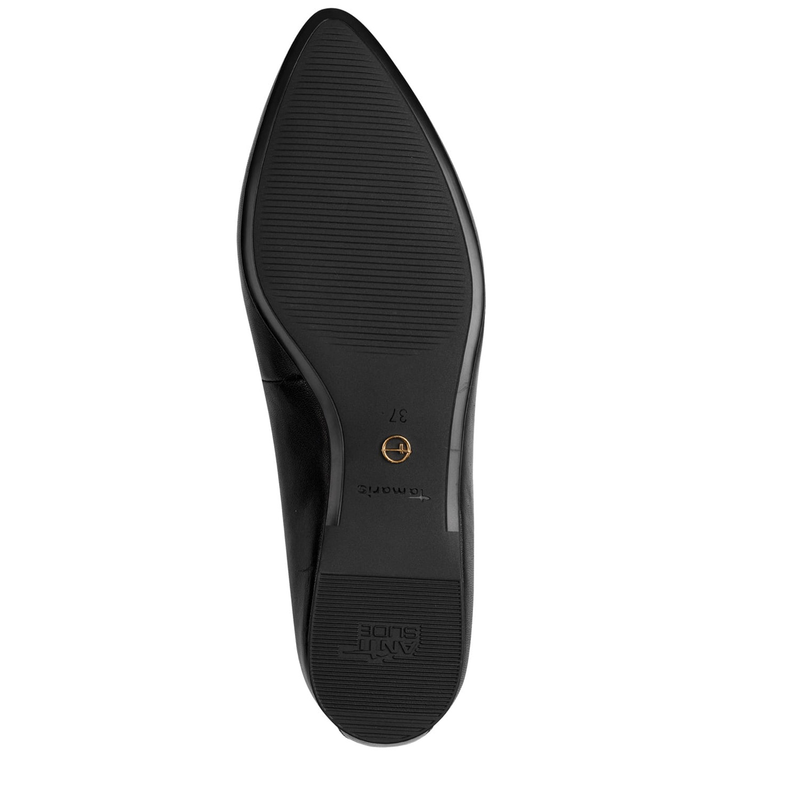 Product image: Tamaris γυναικεία μπαλαρίνα-null