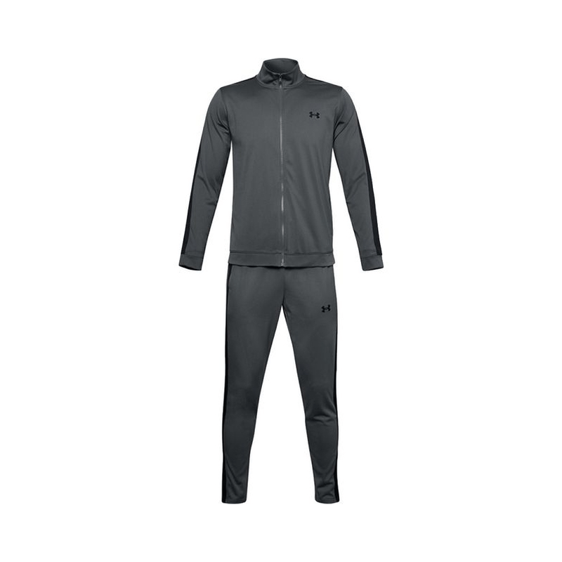 Under armour men's ua knit track suit 012-null