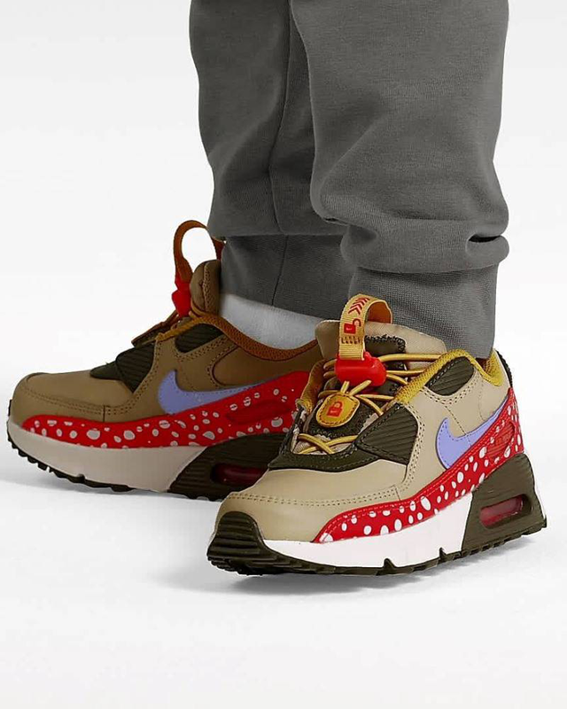 Nike Air max 90 toggle se kids-null