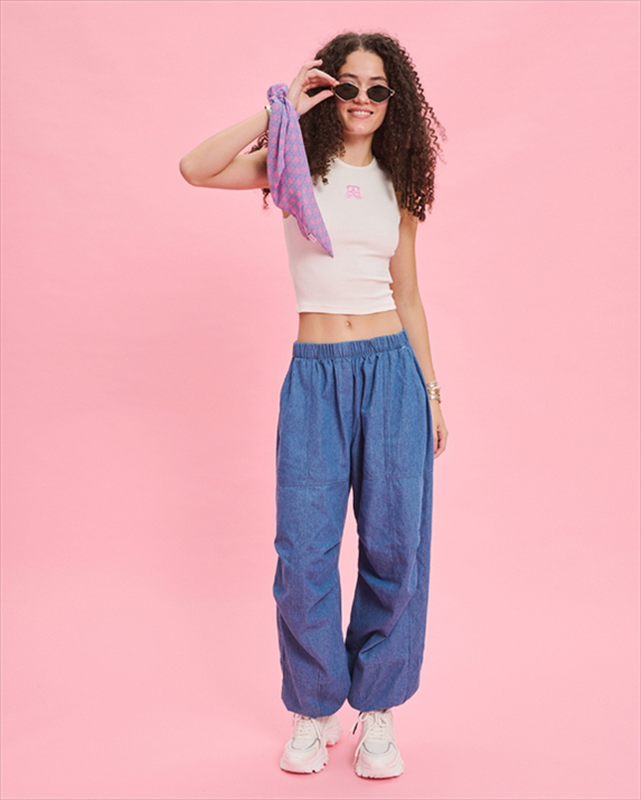 Ownit off white top am151242-null