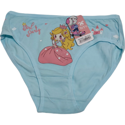 Girls panty #hk530