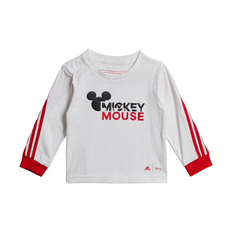 Inf disney mickey mouse onesie image number null