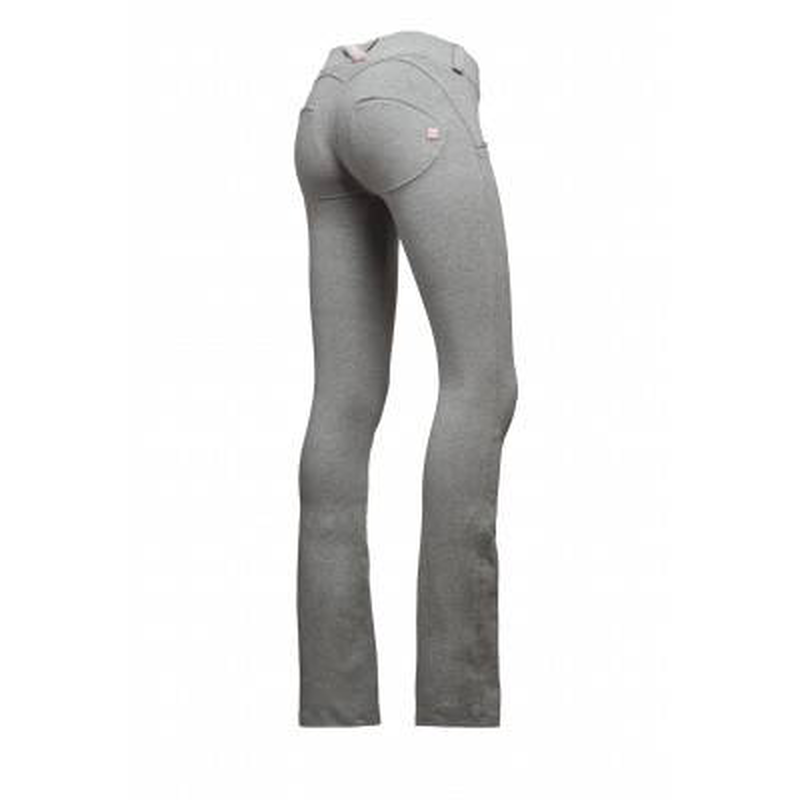 Wr.upr jersey trousers women-null