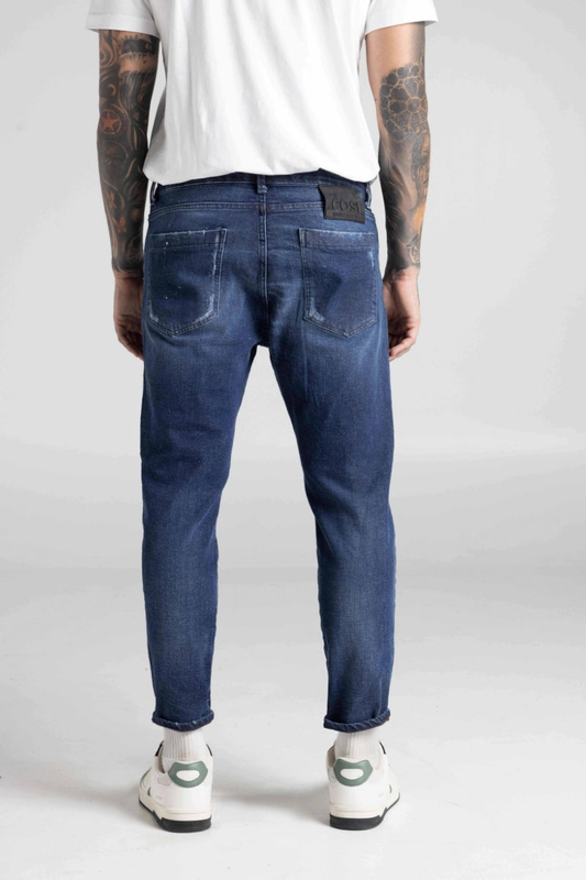 Trousers jeans appio 4 image number null
