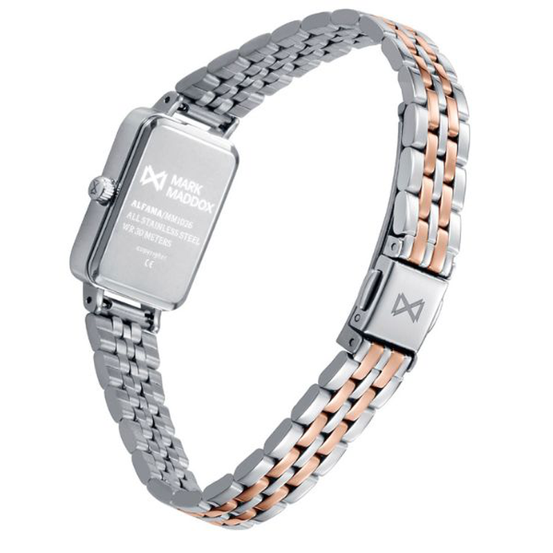 Mark maddox alfama t/t woman watch, , medium image number null