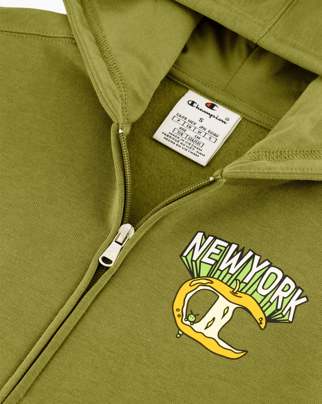 Champion boys sweatsuit image number null
