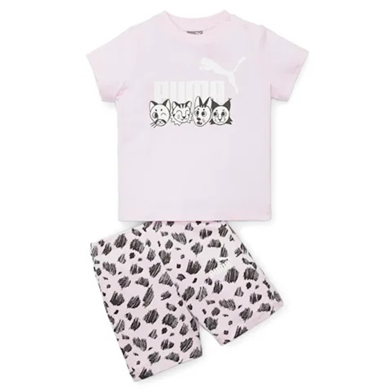 Puma infant essentials mates set image number null