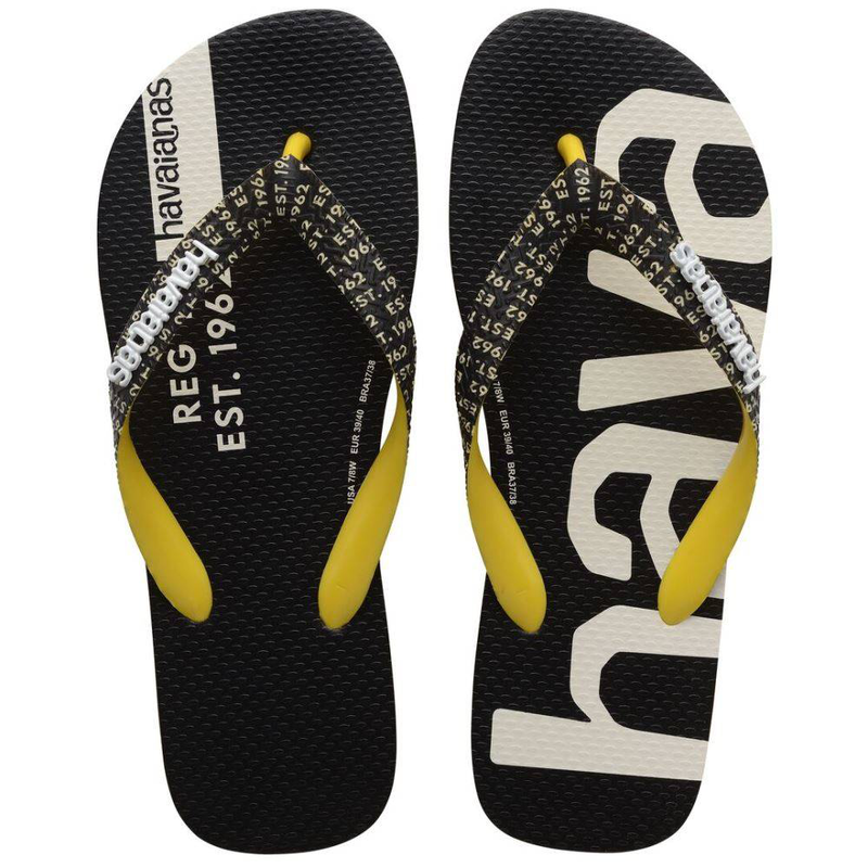 Top logomania mid tech-null