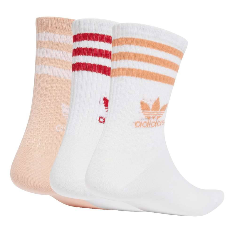 Adidas crew sock 3str-null