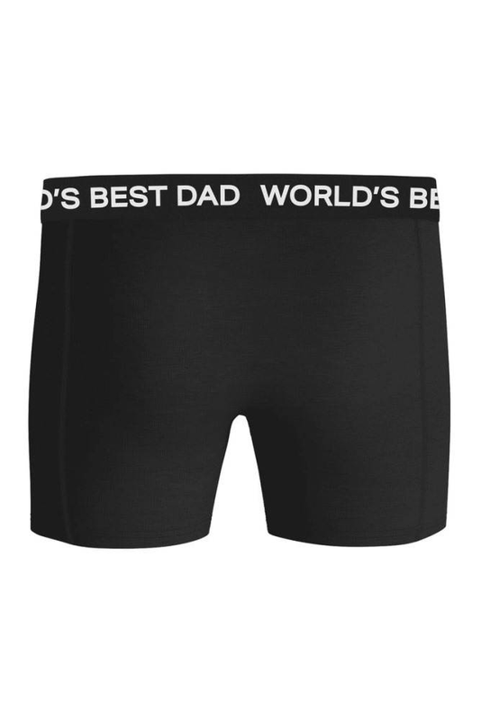 Product image: Mens cotton stretch boxer 3 pack-null