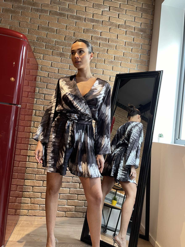 Inna manoli jumpsuit image number null