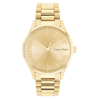 Calvin Klein iconic bracelet