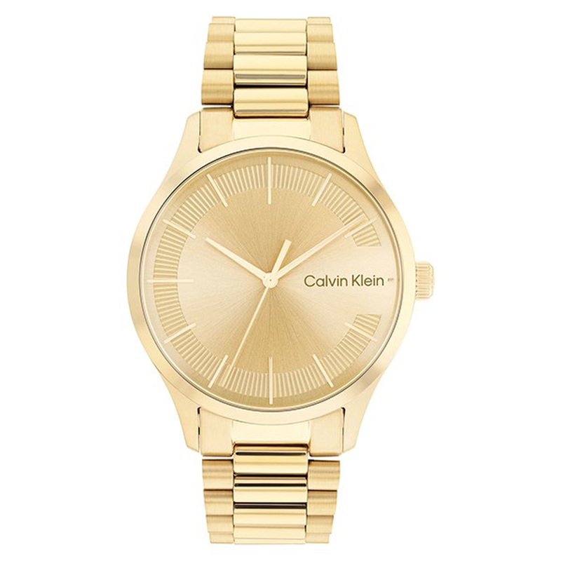 Calvin Klein iconic bracelet image number null